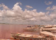 Lac Rose 