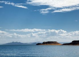 Lac Turkana : le lac de tous les superlatifs