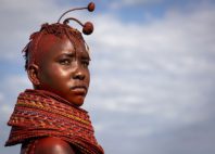 Lac Turkana 