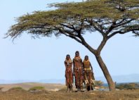 Lac Turkana 
