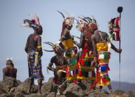 Lac Turkana 