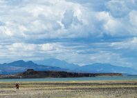 Lac Turkana 