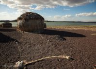 Lac Turkana 