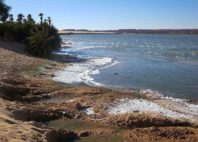 Lacs d’Ounianga 