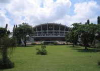 Lagos 