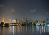 Lagos 