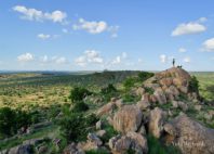 Plateau de Laikipia 