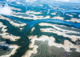 Archipel de Lamu : une escapade de rêve