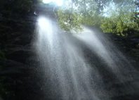 Le Voile de la Mariée 
