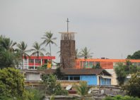 Libreville 