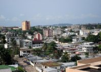 Libreville 