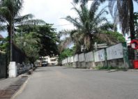 Libreville 