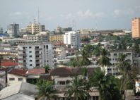 Libreville 
