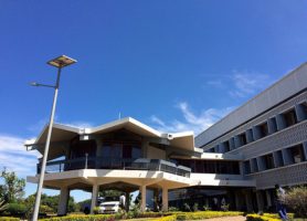 Lilongwe : découvrez cette belle ville capitale