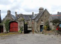 Locronan 