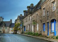 Locronan 