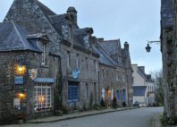 Locronan 