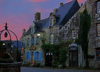 Locronan 