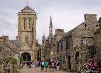 Locronan 