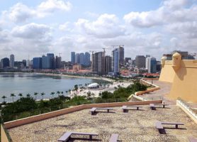Luanda : au cœur d’une destination africaine enchanteresse