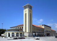 Luanda 