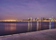 Luanda 