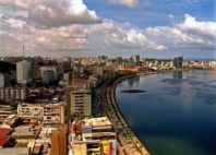 Luanda 