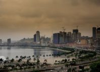 Luanda 