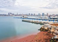 Luanda 