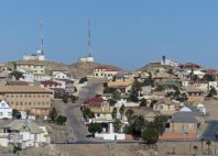Lüderitz 