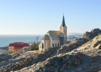 Lüderitz 