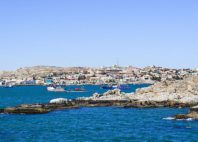 Lüderitz 