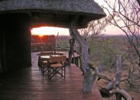 Madikwe Game Reserve 