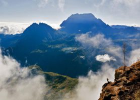 Maïdo : un site naturel prisé de la Réunion