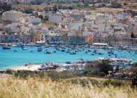 Marsaxlokk 