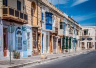 Marsaxlokk 