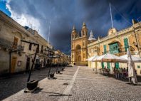 Marsaxlokk 