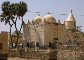 Massawa : une terre d’histoire dans la corne de l’Afrique
