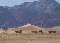 Massif de l'Aïr 