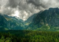 Massif des Tatras 