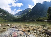 massif des tatras