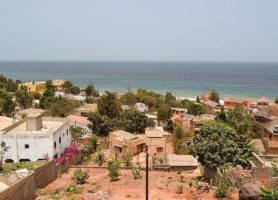 Mbour : une irrésistible expédition culturelle