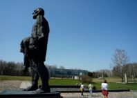 Mémorial de Khatyn 