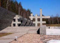 Mémorial de Khatyn 