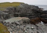Mistaken Point 