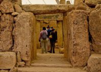 Mnajdra 