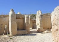 Mnajdra 