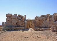 Mnajdra 