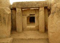 Mnajdra 