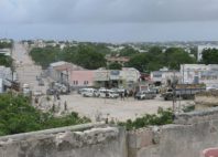 Mogadiscio 
